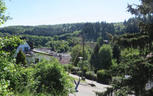 Baugrundstück in Obrigheim-Mörtelstein!