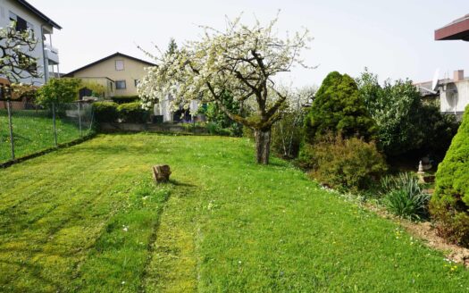 Großes 2-Familienhaus in Toplage von Bad Rappenau!