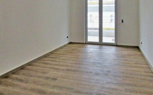 Neuwertige 3,5-Zimmer-Wohnung in Hockenheim!