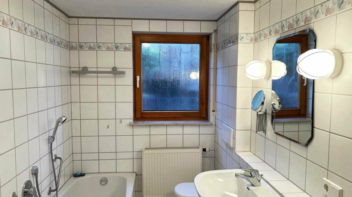 Badezimmer KG