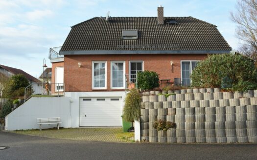 Gepflegtes Einfamilienhaus in Zaisenhausen!