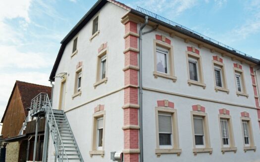 2-3 Familienhaus in Eppingen-Rohrbach!