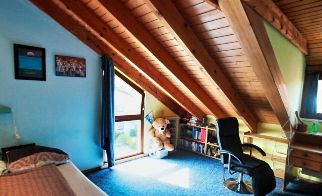 Kinderzimmer DG
