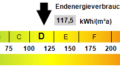 Kennwert Energieausweis