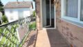 Balkon EG