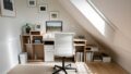 Büro 2. DG