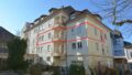 Blick auf die Wohnung
