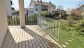 Balkon EG