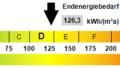 Kennwert Energieausweis