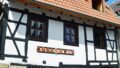 Strassenansicht von  links