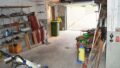 Garage im Haus