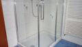 Dusche, Bad OG