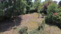 Blick vom Balkon