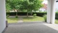 Terrasse und Freisitz