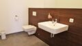 Toilette EG