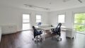 großes Büro OG links
