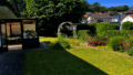 Gartenansicht
