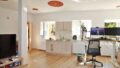 1-Zimmer-Apartment EG