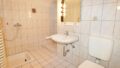 Wohnung EG, Duschbad