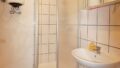 Apartment EG, Dusche