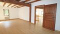 Wohnung EG, Schlafen Ebene 2