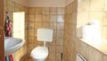 Apartment EG, WC