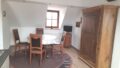 Wohnung DG, Essbereich