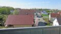 Ausblick von der Dachterrasse