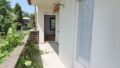 Balkon EG