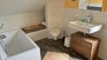 Badezimmer OG