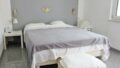 Blick ins Schlafzimmer DG