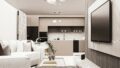 Wohnzimmer_visualisierte Ansic