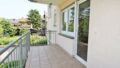 Balkon EG