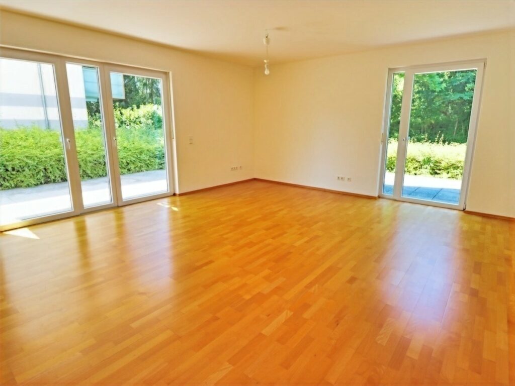 Wohn-/Esszimmer