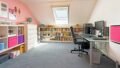 Arbeitszimmer DG