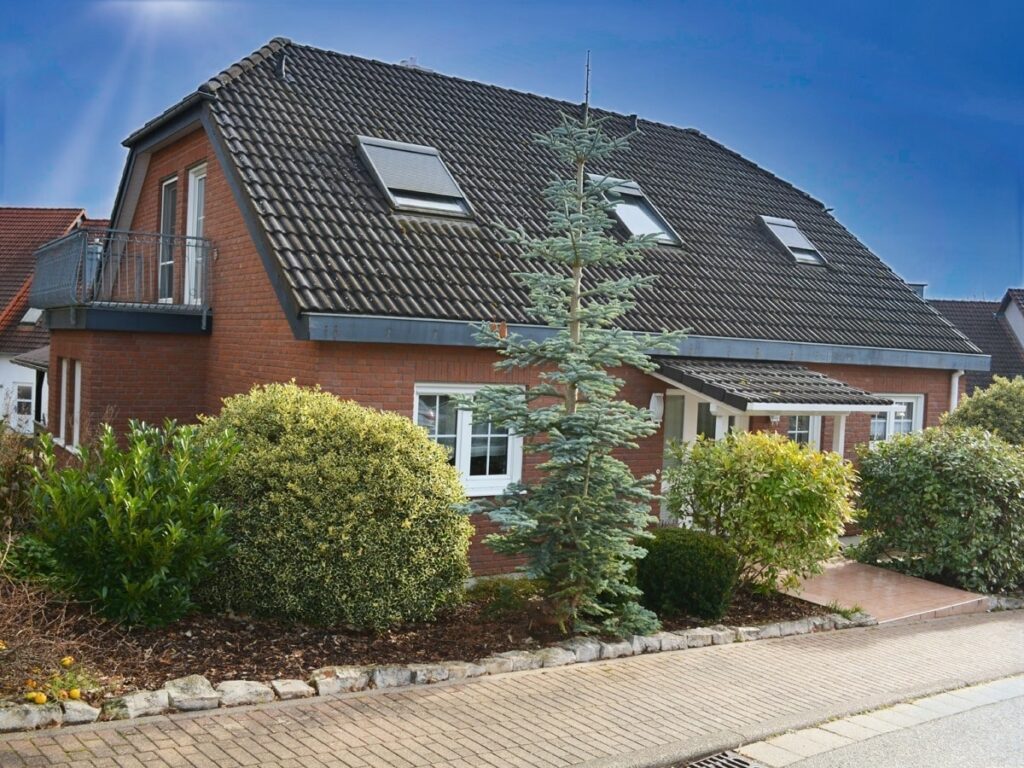 Seitenansicht