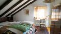 Schlafzimmer OG