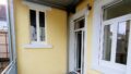Beispiel Balkon, Wohnung OG
