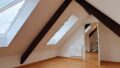 Zimmer, Maisonette Ebene 2