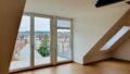 Wohnbereich, Maisonette Ebene 1