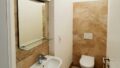 Beispiel Gäste-WC, Wohnung OG