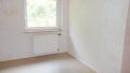 Teilansicht Schlafzimmer