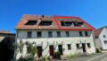 Vorderseite Wohnung 8