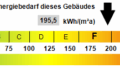 Kennwert Energieausweis
