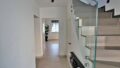 Treppe ins OG