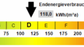 Kennwert Energieausweis