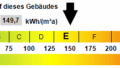 Kennwert Energieausweis