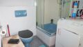Duschbad Wohnung II, OG