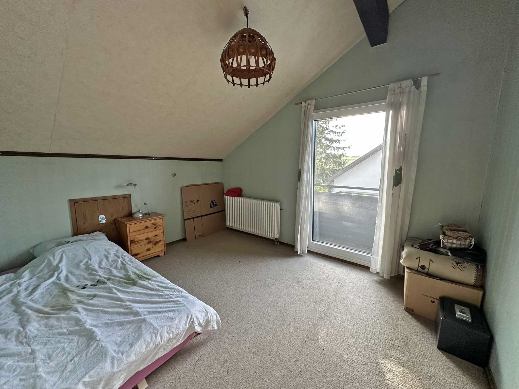 Kinderzimmer 2 / Büro