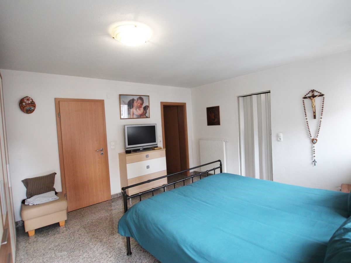Schlafzimmer 1. OG